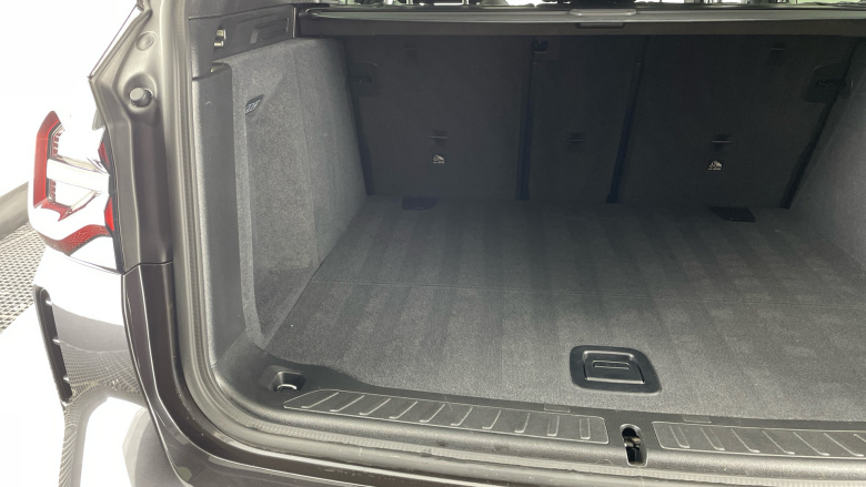 BMW X3 xDrive20i MHT M Sport 5dr Step Auto Petrol Estate